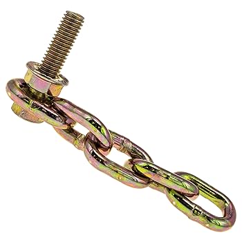 Amazon.com: Exmark 116-0756 Deck Lift Chain Lazer Z Vantage
